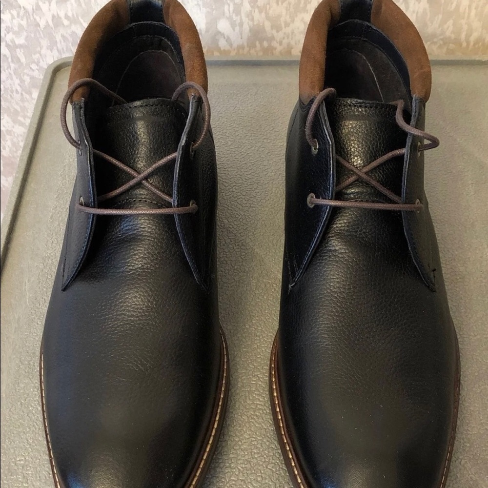 Men’s shoes